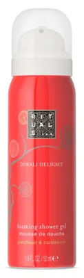 Produktbild von Rituals Diwali Delight Foaming Shower Gel 50 ml – Duschschaum