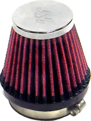 Obrázek produktu pro Vzduchový filtr K&N CHROME SPORT