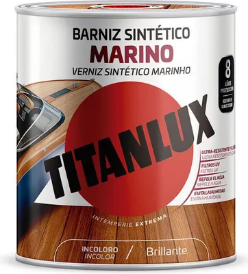 Obrázek produktu pro Barva TITANLUX M13100014
