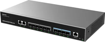 Image de Grandstream GWN7830 Commutateur 6xSFP 4xSFP 2xGbE
