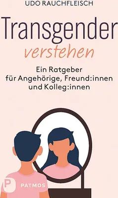 Produktbild von Transgender verstehen