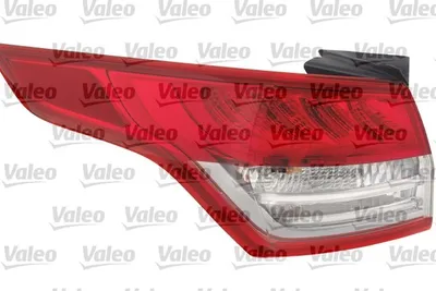 Produktbild von VALEO Rückleuchte Heckleuchte Links Äusserer für FORD Kuga Mk2 (DM2) KUGA II Van