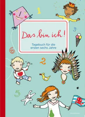 Obrázek produktu pro Das bin ich!