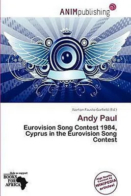 Produktbild von Andy Paul