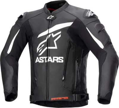 Obrázok produktu pre Bunda Alpinestars Gp+R V4 Black/White