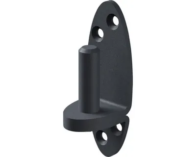 Produktbild von Alberts Ovado Kloben, 16 mm