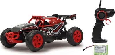 Produktbild von Cubic Desert Buggy 1:14 2,4GHz