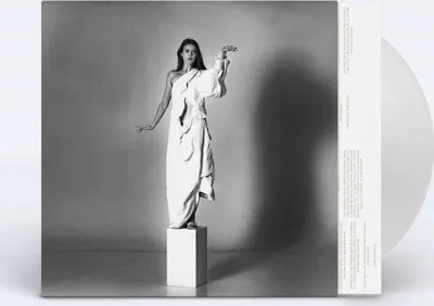 Imagen del producto de JFDR: Álbum "Museum" (180g) (Vinilo blanco) - Género: Rock (formato vinilo)