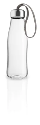 Produktbild von Eva Solo 575043, 500 ml, Tägliche Nutzung, Transparent, Borosilikatglas, Nylon, Kunststoff, Edelstahl, Grün, 220 mm
