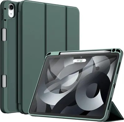 Produktbild von Schutzhülle für iPad Air 11" 8 Gen. (2026, M4) Tablet Hülle Smart Cover Case Tasche Etui