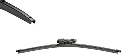 Produktbild von Wischblatt hinten 400 mm VALEO IAM-Expertise passend für u.a. SKODA SUPERB
