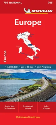 Produktbild von Michelin Europa