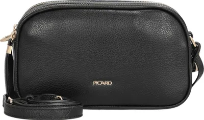 Produktbild von Picard Java - Umhängetasche 22 cm (schwarz)