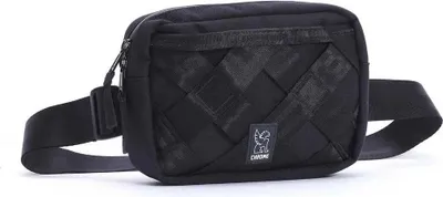 Produktbild von Chrome Barrage 2l Sling Umhängetasche Schwarz Mann Schwarz One Size