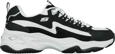 Produktbild von Skechers D'lites 4.0-fancy Sp 149491-BKW Damen