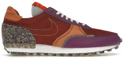 Produktbild von Nike Daybreak Type Rugged Orange - EU 43