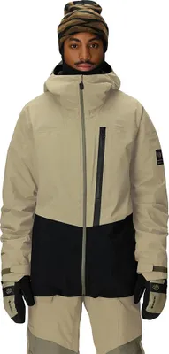Produktbild von 686 Goretex Gt Thermagraph Jacke Grün L Herren Grün L