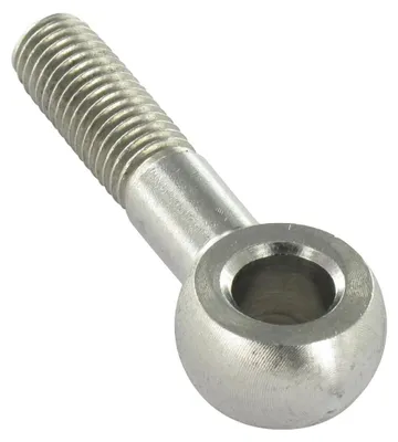 Produktbild von Metallschrauben für Auge M16X70 Mit Gewinde 38 Verzinkt