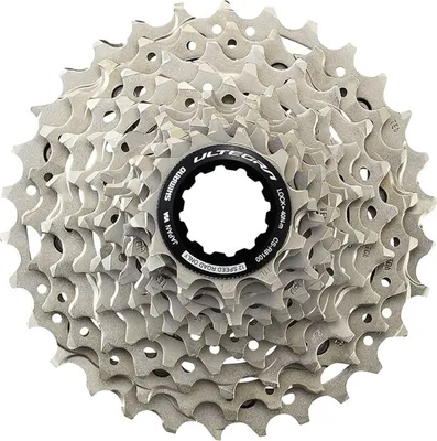 Produktbild von SHIMANO Kassette ULTEGRA CS-R8101 Kassette - 12-fach, 11-30