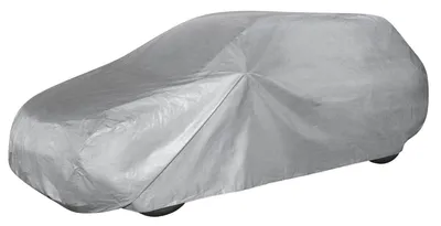 Produktbild von WALSER Fahrzeugabdeckung 31085 440cm 185cm 145cm
