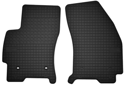 Obrázok produktu pre Wielganizator Gumové Rohože do auta Ford Mondeo MK3 (2001-2007)  rohože 2ks