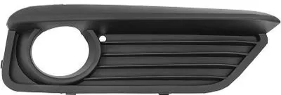 Produktbild von DIEDERICHS Lüftungsgitter Grill Stoßfänger für BMW 1 Schrägheck (F20)