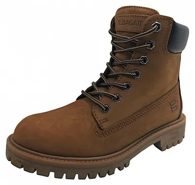 Imagen del producto de Bugatti Woman Extim: Botas y botines para mujer, color marrón, estilo casual