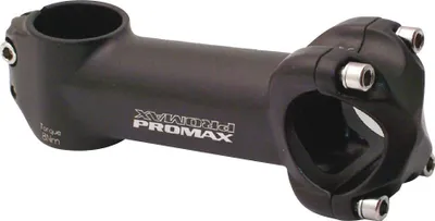 Produktbild von Promax Ahead Mtb-race 31.8 Mm Fahrradvorbau Silber 110 mm / 10º Silber 110 mm