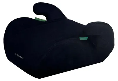 Image de Siège enfant siège auto rehausseur coque taille 125-150cm