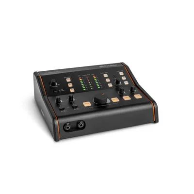 Obrázek produktu pro Palmer Monicon XL Monitor selector / kontroler