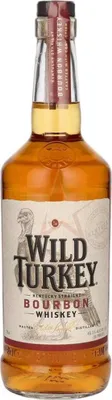 Immagine prodotto di Wild Turkey Kentucky Straight BOURBON Whiskey 40,5 % 0,70 lt.