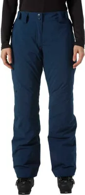 Produktbild von Helly Hansen Alpine Insulated Hosen Blau L Frau Blau L