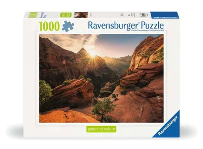 Obrázek produktu pro Ravensburger 12000118, 1000 kusů, Další