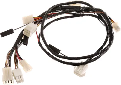 Produktbild von Zentralkabelbaum Domino MS50