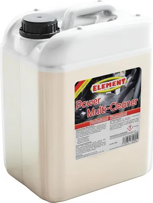 Produktbild von Element Power Multi Cleaner I 5 Liter I Innenreiniger I Teppichreiniger I Polsterreiniger I Cockpitreiniger  I Cockpitpflege