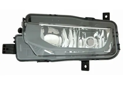 Produktbild von ABAKUS 441-2063R-UE - OE 7E0 941 662 Nebelscheinwerfer, rechts für T5