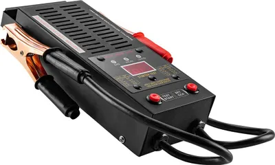 Produktbild von NEO TOOLS Batterietester mit digitaler Anzeige 11-985