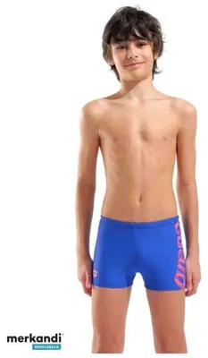 Obrázek produktu pro Plavky Arena ARENA GRAPHIC SWIM pro Chlapecké