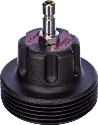 Produktbild von BGS 8027-9 Adapter Nr.9 für Art. 8027/8098:Audi, BMW345, VW Passat, Porsche Cayenne