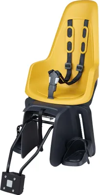 Produktbild von Bobike Sitz Maxi One Mighty Senf