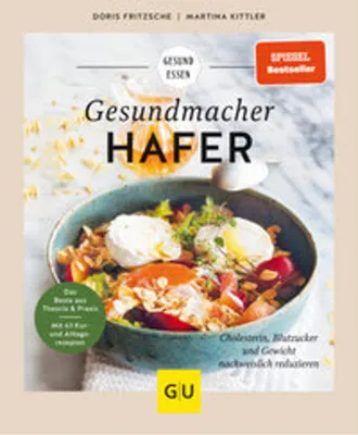 Produktbild von Gesundmacher Hafer