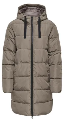 Produktbild von ONLY Onlclair Puffer Hood Coat Cc Otw