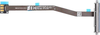Produktbild von Für Microsoft Surface Pro 8 Volume Button Flex Kabel Ersatzteil Reparatur