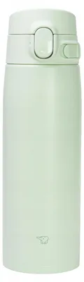 Obrázek produktu pro Termohrnek Zojirushi na procházku SM-VB60-GM 600 ml zelený