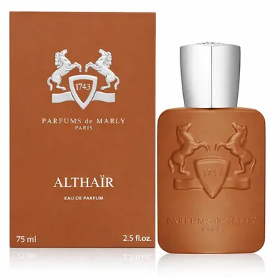 Immagine prodotto di Parfums de Marly Althair Eau de Parfum Mixte 75ml