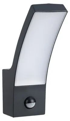 Obrázok produktu pre LED vonkajšia aplikácia PALANGA 10W so senzorom