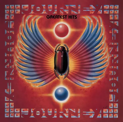 Obrázok produktu pre Journey - Greatest Hits (Remastered) (2 LP)