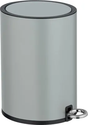 Productafbeelding van Cosmetische container met soft-close mechanisme - 3 liter