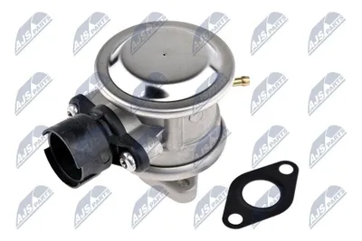 Produktbild von NTY Sekundärluftventil Ventil EWP-AU-007 für VW Golf IV Schrägheck (1J1) pneumatisch