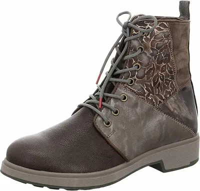 Produktbild von Think Schnür-Stiefeletten für Damen